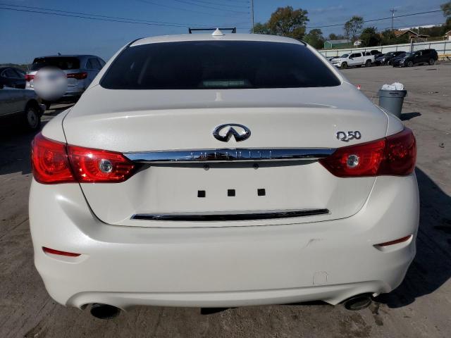 Photo 5 VIN: JN1EV7AP8HM732847 - INFINITI Q50 PREMIU 