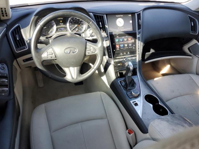 Photo 7 VIN: JN1EV7AP8HM732847 - INFINITI Q50 PREMIU 