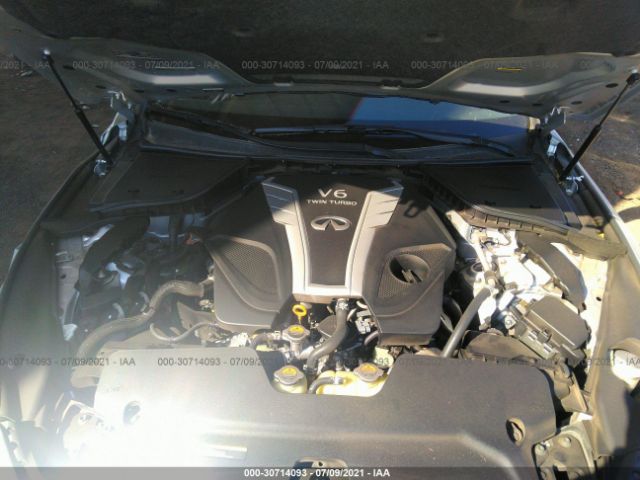 Photo 9 VIN: JN1EV7AP8HM735022 - INFINITI Q50 