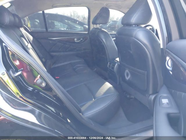 Photo 7 VIN: JN1EV7AP8HM735487 - INFINITI Q50 