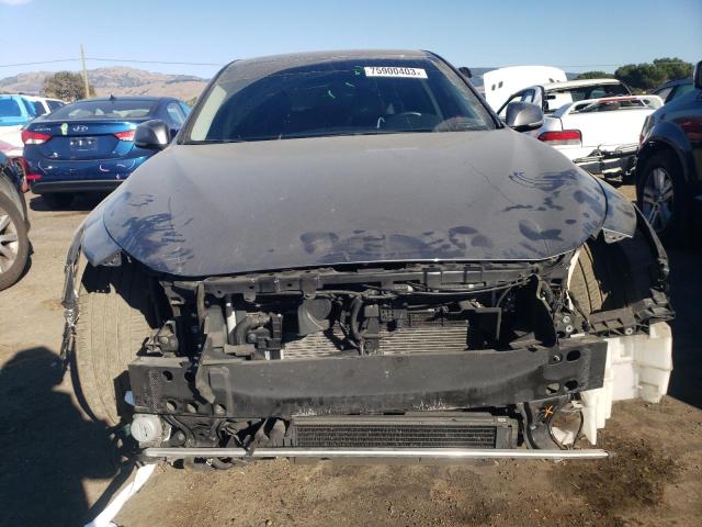 Photo 4 VIN: JN1EV7AP8HM736798 - INFINITI Q50 