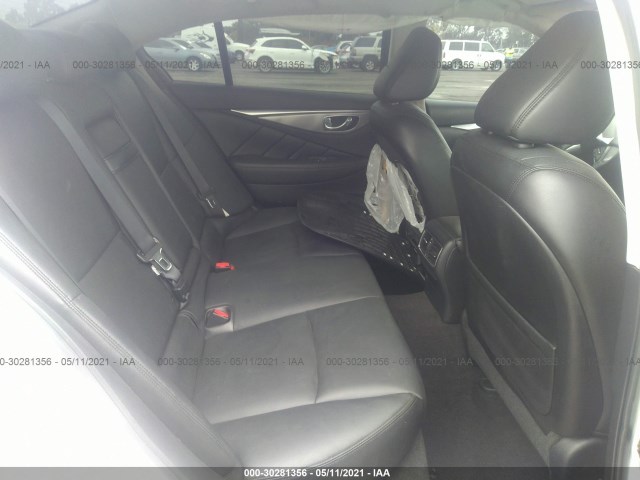 Photo 7 VIN: JN1EV7AP8HM736848 - INFINITI Q50 