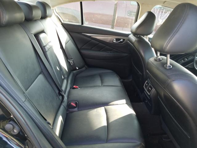 Photo 5 VIN: JN1EV7AP8HM738048 - INFINITI Q50 