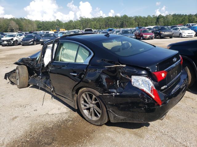 Photo 2 VIN: JN1EV7AP8HM739622 - INFINITI Q50 