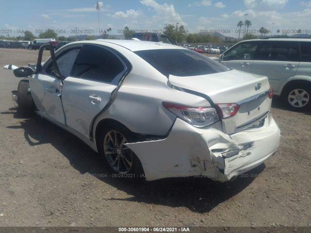 Photo 2 VIN: JN1EV7AP8HM739779 - INFINITI Q50 