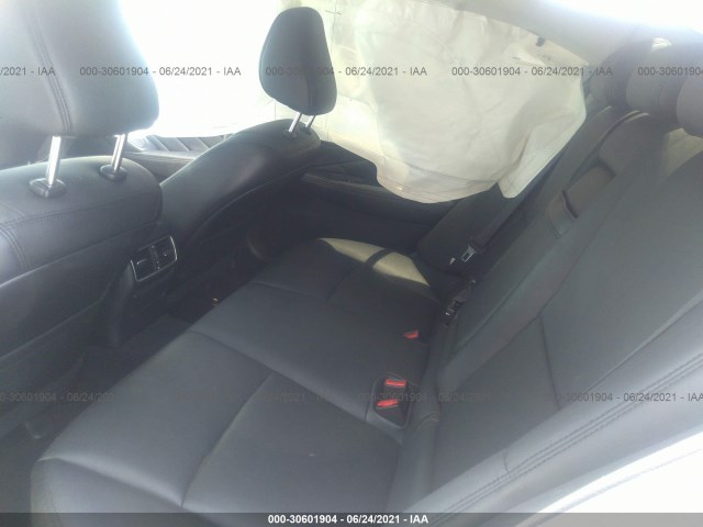 Photo 7 VIN: JN1EV7AP8HM739779 - INFINITI Q50 