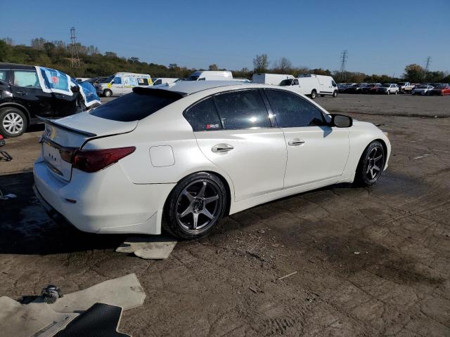 Photo 2 VIN: JN1EV7AP8HM740267 - INFINITI Q50 PREMIU 