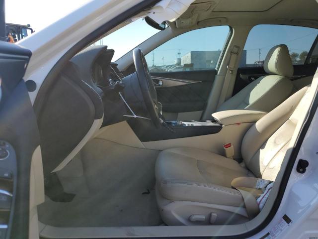 Photo 6 VIN: JN1EV7AP8HM740267 - INFINITI Q50 PREMIU 