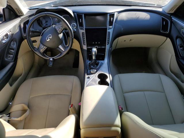 Photo 7 VIN: JN1EV7AP8HM740267 - INFINITI Q50 PREMIU 