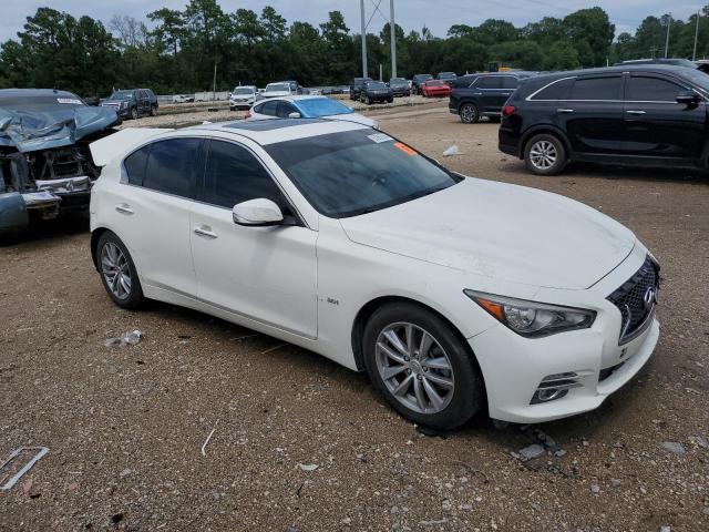 Photo 3 VIN: JN1EV7AP8HM740673 - INFINITI Q50 