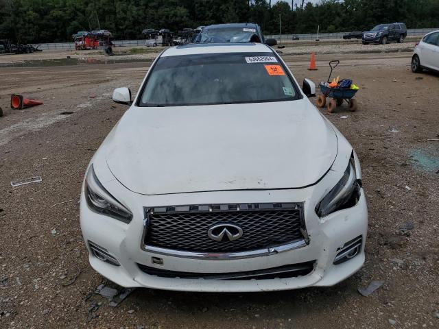 Photo 4 VIN: JN1EV7AP8HM740673 - INFINITI Q50 