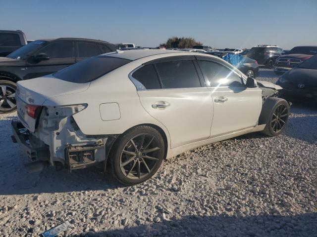 Photo 2 VIN: JN1EV7AP8HM740737 - INFINITI Q50 PREMIU 