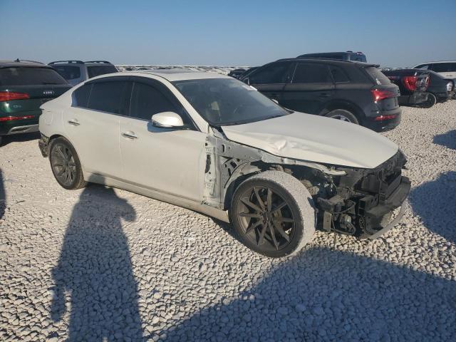 Photo 3 VIN: JN1EV7AP8HM740737 - INFINITI Q50 PREMIU 