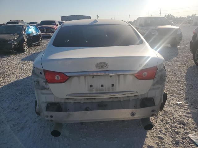 Photo 5 VIN: JN1EV7AP8HM740737 - INFINITI Q50 PREMIU 