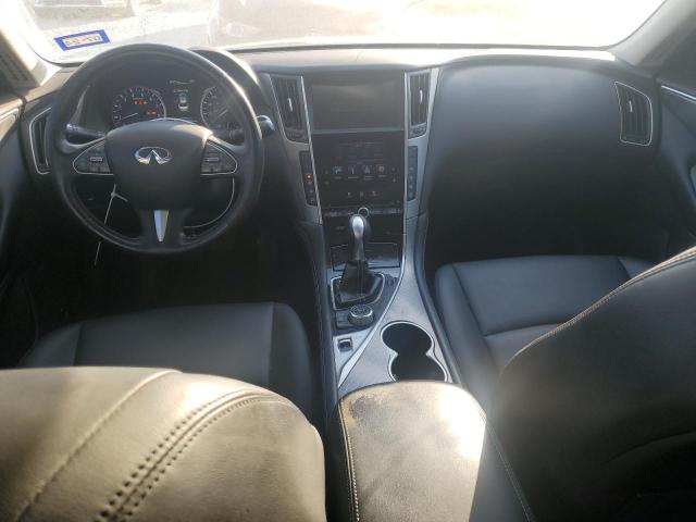 Photo 7 VIN: JN1EV7AP8HM740737 - INFINITI Q50 PREMIU 