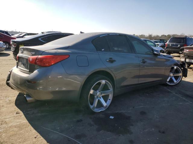 Photo 2 VIN: JN1EV7AP8HM740835 - INFINITI Q50 