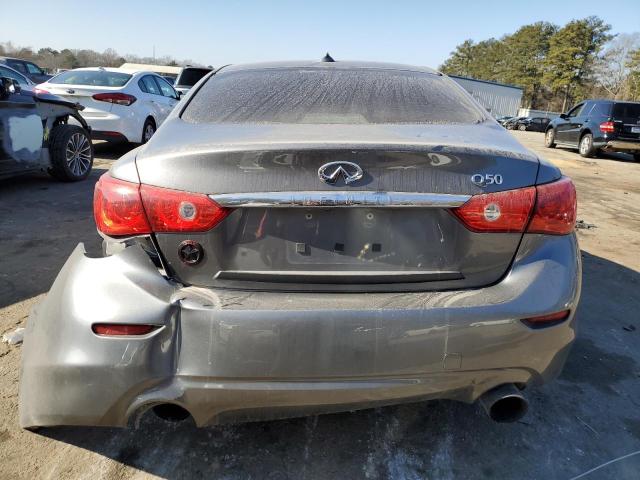 Photo 5 VIN: JN1EV7AP8HM740835 - INFINITI Q50 