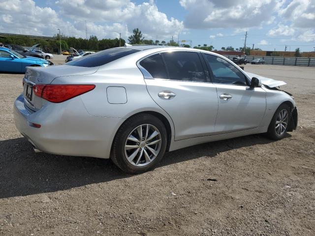 Photo 2 VIN: JN1EV7AP8HM741354 - INFINITI Q50 