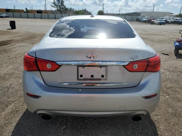 Photo 5 VIN: JN1EV7AP8HM741354 - INFINITI Q50 