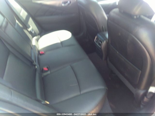 Photo 7 VIN: JN1EV7AP8HM741760 - INFINITI Q50 