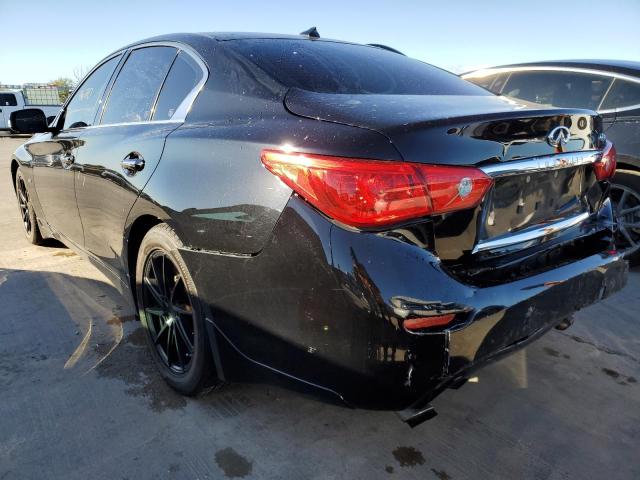 Photo 2 VIN: JN1EV7AP8HM741886 - INFINITI Q50 PREMIU 