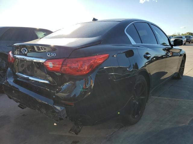 Photo 3 VIN: JN1EV7AP8HM741886 - INFINITI Q50 PREMIU 