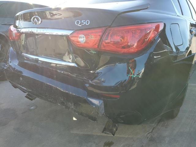 Photo 8 VIN: JN1EV7AP8HM741886 - INFINITI Q50 PREMIU 