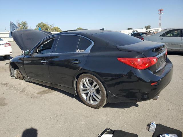 Photo 1 VIN: JN1EV7AP8HM742536 - INFINITI Q50 PREMIU 