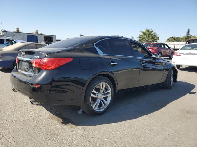 Photo 2 VIN: JN1EV7AP8HM742536 - INFINITI Q50 PREMIU 