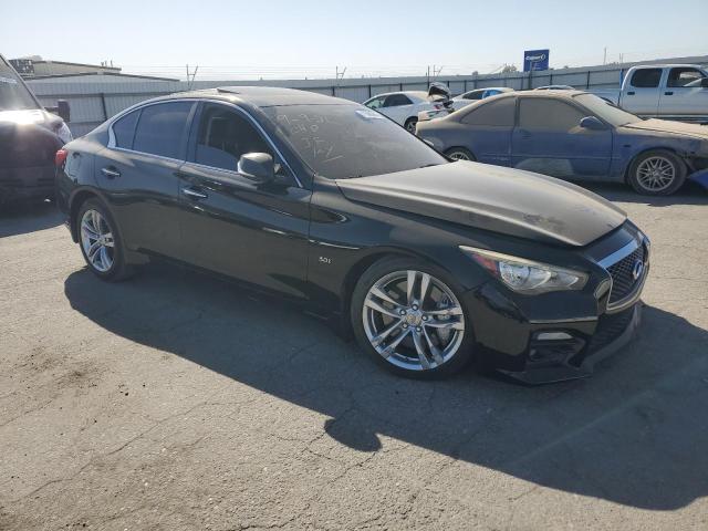 Photo 3 VIN: JN1EV7AP8HM742536 - INFINITI Q50 PREMIU 