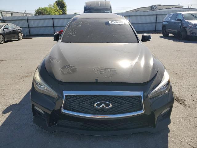 Photo 4 VIN: JN1EV7AP8HM742536 - INFINITI Q50 PREMIU 