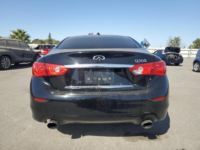 Photo 5 VIN: JN1EV7AP8HM742536 - INFINITI Q50 PREMIU 