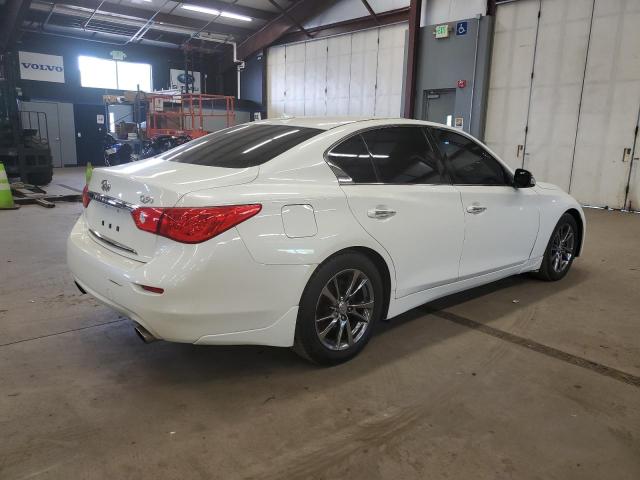 Photo 2 VIN: JN1EV7AP8HM742861 - INFINITI Q50 