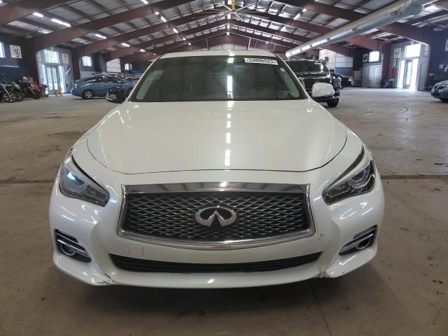 Photo 4 VIN: JN1EV7AP8HM742861 - INFINITI Q50 