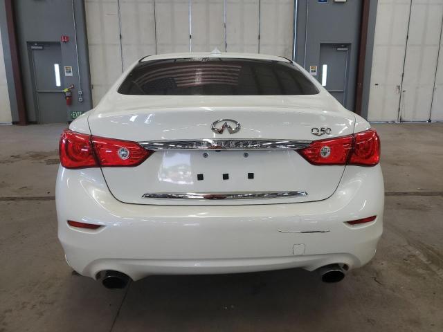 Photo 5 VIN: JN1EV7AP8HM742861 - INFINITI Q50 