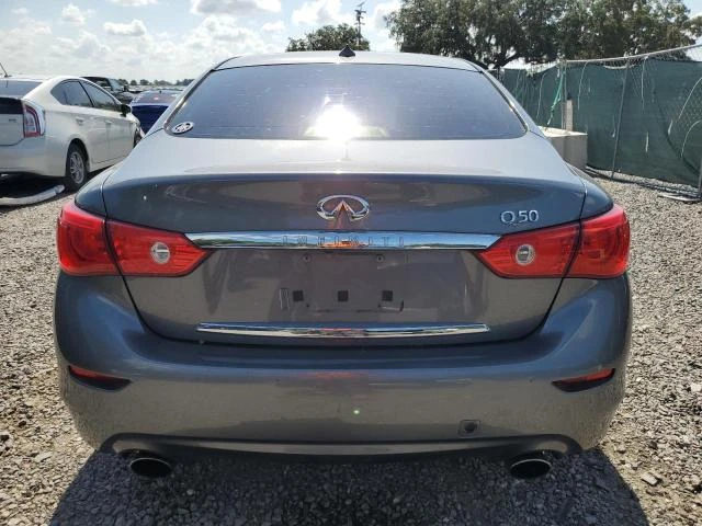 Photo 5 VIN: JN1EV7AP8HM743637 - INFINITI Q50 PREMIU 