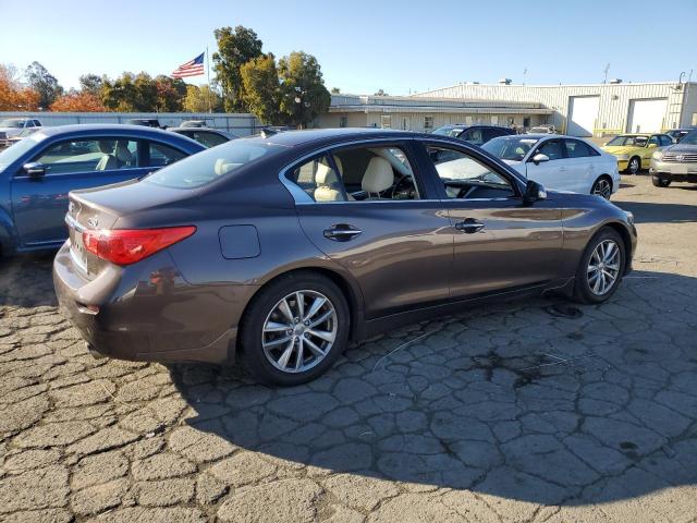 Photo 2 VIN: JN1EV7AP8HM744478 - INFINITI Q50 PREMIU 