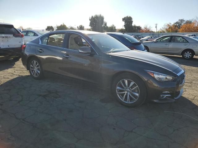 Photo 3 VIN: JN1EV7AP8HM744478 - INFINITI Q50 PREMIU 