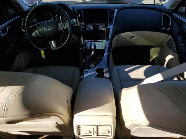 Photo 7 VIN: JN1EV7AP8HM744478 - INFINITI Q50 PREMIU 