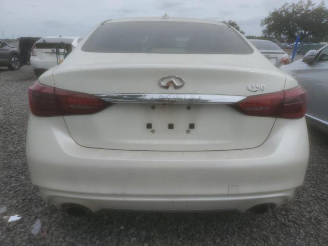 Photo 5 VIN: JN1EV7AP8JM350534 - INFINITI Q50 