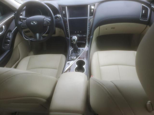 Photo 7 VIN: JN1EV7AP8JM350534 - INFINITI Q50 