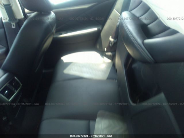 Photo 7 VIN: JN1EV7AP8JM350954 - INFINITI Q50 