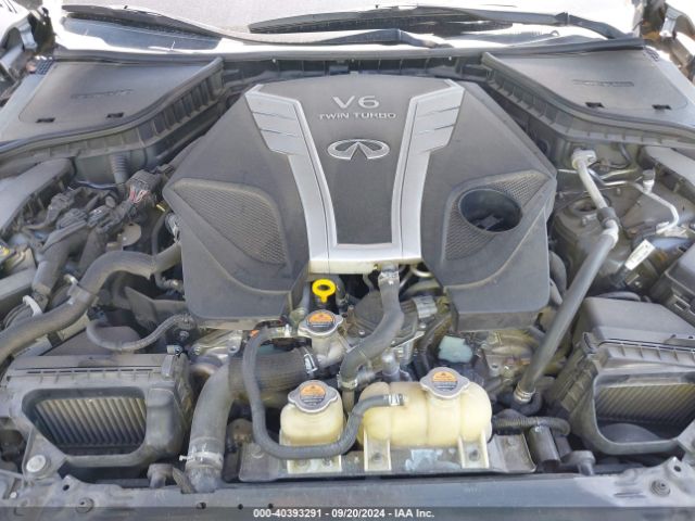 Photo 9 VIN: JN1EV7AP8JM351182 - INFINITI Q50 