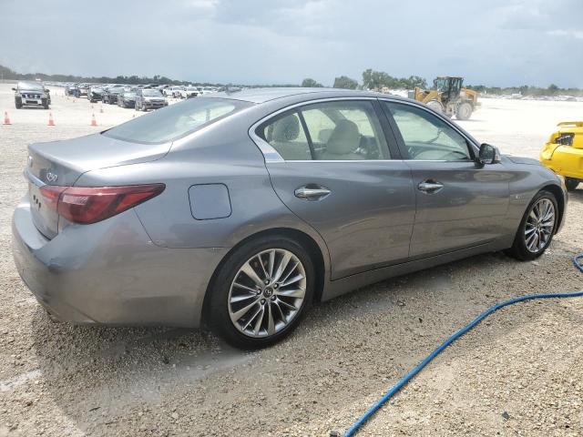 Photo 2 VIN: JN1EV7AP8JM351229 - INFINITI Q50 LUXE 