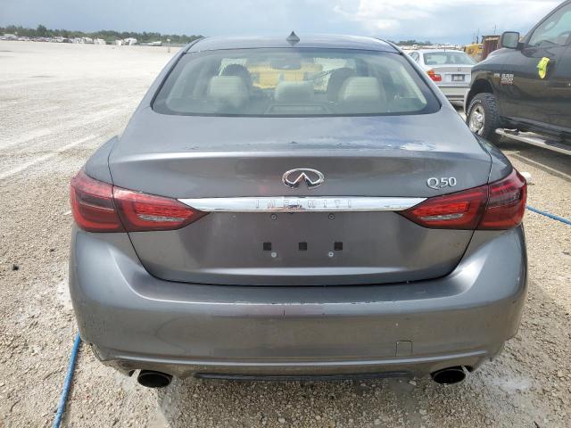 Photo 5 VIN: JN1EV7AP8JM351229 - INFINITI Q50 LUXE 