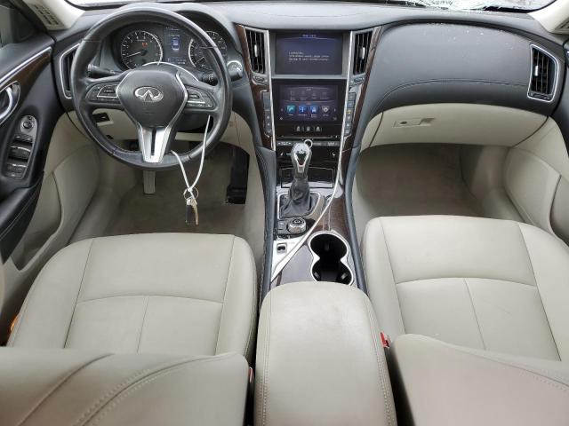 Photo 7 VIN: JN1EV7AP8JM351229 - INFINITI Q50 LUXE 