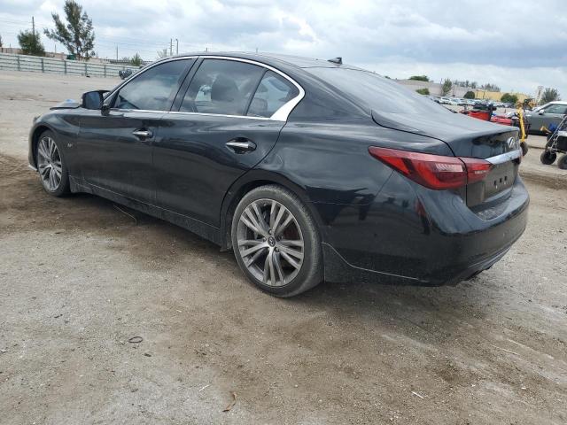 Photo 1 VIN: JN1EV7AP8JM351988 - INFINITI Q50 