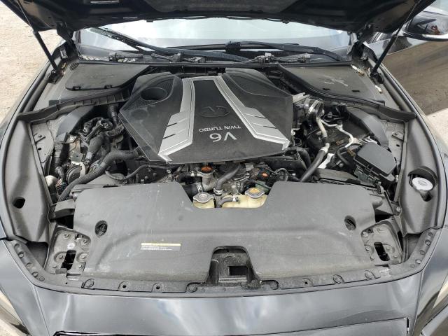 Photo 10 VIN: JN1EV7AP8JM351988 - INFINITI Q50 