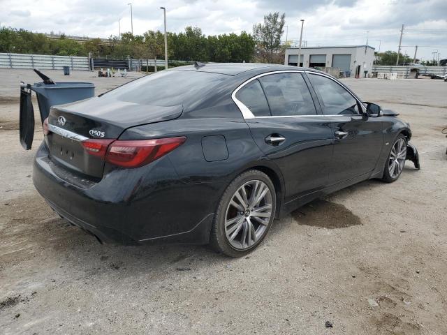 Photo 2 VIN: JN1EV7AP8JM351988 - INFINITI Q50 