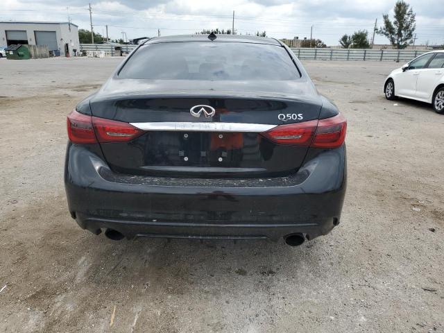 Photo 5 VIN: JN1EV7AP8JM351988 - INFINITI Q50 